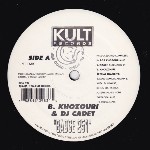 Bobby Khozouri & DJ Cadet  Badge 251