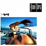 Four Tops  Reach Out I'll Be There (`88 Remix)