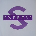 S'Express  Theme From S-Express (Herbal Tea Casualty Mix)