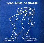 Various Twelve Inches Of Pleasure