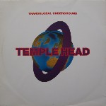 Transglobal Underground  Temple Head