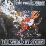 Three Johns The World By Sorm