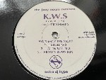 K.W.S.  Hold Back The Night (The Joey Negro Mixes)