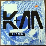 K+M Funk & Drive