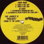 Jahkey B Project  Turn It To Love