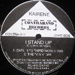 Kairene  I Stand Up