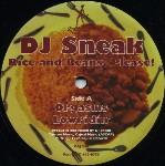 DJ Sneak  Rice And Beans, Please!