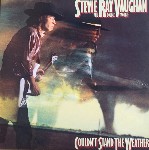 Stevie Ray Vaughan And Double Trouble Couldn't Stand The Weather
