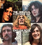 Fleetwood Mac  The Original Fleetwood Mac / English Rose