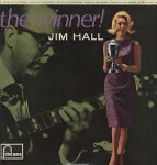 Jim Hall  The Winner!