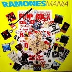 Ramones  Ramones Mania