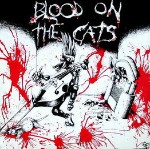 Various Blood On The Cats
