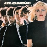 Blondie  Blondie