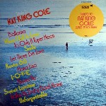 Sol Raye  Tribute To Nat King Cole