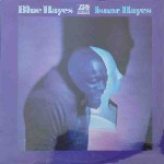 Isaac Hayes  Blue Hayes
