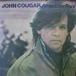 John Cougar American Fool