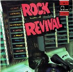 Various Rock Revival