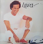 Julio Iglesias  Libra