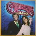 Carpenters  Live At The Palladium