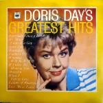 Doris Day Doris Day's Greatest Hits