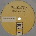 High & Mighty  B-Boy Document Remix (Black Mafioso Flavor)