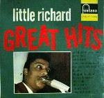 Little Richard  Great Hits