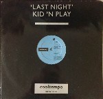 Kid 'N Play Last Night
