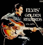 Elvis Presley  Elvis' Golden Records Volume 1