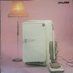 Cure  Three Imaginary Boys