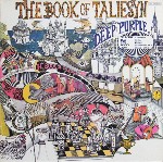 Deep Purple  The Book Of Taliesyn