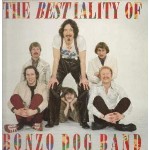 Bonzo Dog Band The Bestiality Of Bonzo Dog Band