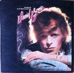 David Bowie  Young Americans