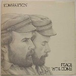 Tom Paxton  Peace Will Come