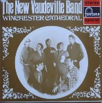 New Vaudeville Band  Winchester Cathedral