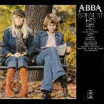 ABBA  Greatest Hits