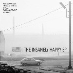 Various The Insanely Happy EP