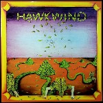 Hawkwind  Hawkwind