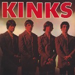 Kinks  Kinks