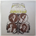 Kinks  Something Else By The Kinks
