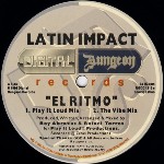 Latin Impact  El Ritmo