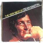 Dean Martin The Very Best Of Dean Martin