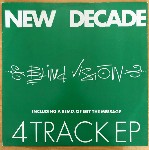 New Decade  Blind Vision
