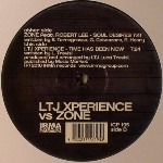 LTJ XPerience Vs Zone  Soul Desires