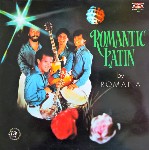 Romana  Romantic Latin