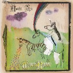 CocoRosie  Noah's Ark