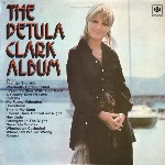 Petula Clark The Petula Clark Album