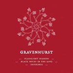 Gravenhurst Flashlight Seasons / Black Holes In The Sand / Off