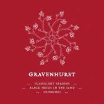 Gravenhurst Flashlight Seasons / Black Holes In The Sand / Off