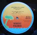 Robert Palmer  Looking For Clues