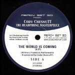 Cody ChesnuTT The World Is Coming